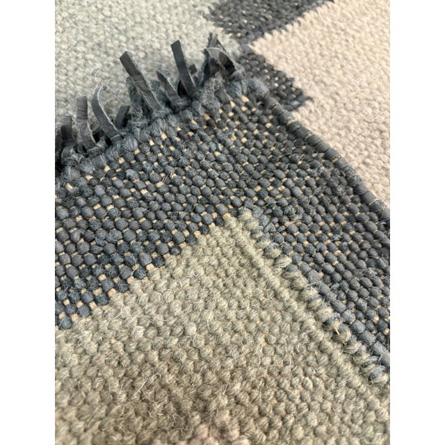 Pottery Barn Lael Handwoven Rug – 10’ x 14’ Also Marketed as Lemieux et Cie Cluny Nicolau Rug | New ──────────── GLOBAL...