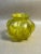 Antique Kralik Spiral Optical Glass Vase For Sale In San Francisco - Image 6 of 7