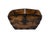 Vintage Antique Chinese Wooden Grain Bucket For Sale - Image 4 of 11