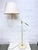 Adjustable Floor Lamp by SLZ Team for Swiss Lamps International, 1980s For Sale - Image 16 of 16