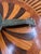 Menorah Tray For Sale - Image 4 of 6