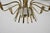 Expo 58 Brussels Chandelier attributed to Kamenicky Senov, 1958 For Sale - Image 6 of 16