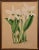 This beautiful, original hand-colored orchid lithograph entitled "Laelia Anceps Williamsii" Orchids by John Nugent Fitch...