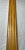 High Quality Vintage Handmade Japanese Kyoto Square Bamboo Walking Stick Cane For Sale - Image 13 of 15