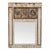 French Mirror with Engravings, 1600s For Sale - Image 9 of 9
