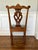 Late 20th Century Maitland Smith Chippendale Style Side Chairs, set of 4 For Sale In Nashville - Image 6 of 8