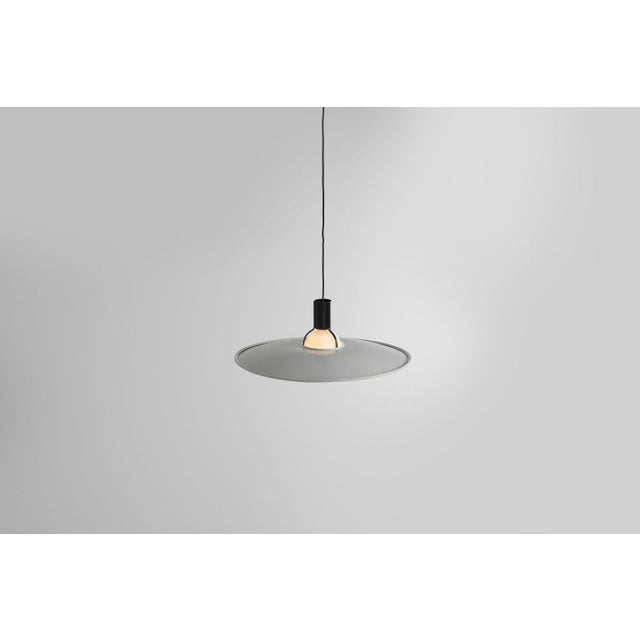 Model 2133 Hanging Light by Gino Sarfatti for Arteluce, 1972, Set of 2 For Sale - Image 10 of 13