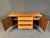Mid 20th Century Mid 20th Century Vintage Mid-Century Walnut Sideboard by United Furniture For Sale - Image 5 of 12