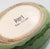Ceramic Vintage Pier 1 Japanese Watermelon Ceramic Serving Bowls -Set of 2 For Sale - Image 7 of 7