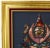 Mid 20th Century Mid Century Modern Copper Enamel Face Mask Sculpture For Sale - Image 5 of 11