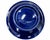 Incorporate a striking dose of late-20th-century artistic flair into your tabletop collection with this exceptional...