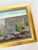 Early 21st Century Impressionist Landscape Painting in Gilt Frame For Sale - Image 5 of 10