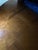 2010s Round Table With Iron Base For Sale - Image 5 of 6