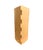 Pablo Pardo Pablo Pardo "Uno" Bent Wood Wastebasket / Paper Bin / Trash Can in Blonde / Ash Finish For Sale - Image 4 of 9