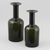 Mid-Century Modern Oversized Vases Designed by Otto Brauer for Holmegaard - a Pair For Sale - Image 3 of 5