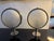 Gamma Wall Lamps by Sergio Mazza for Artemide, 1960s, Set of 2 For Sale - Image 9 of 9