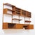 Danish Teak Modular Wall Unit by Peter Sorensen for Ps Systems, 1960s For Sale - Image 4 of 11