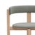 Not Yet Made - Made To Order Wood Principal Dining Chairs by Bodil Kjær, Set of 4 For Sale - Image 5 of 11
