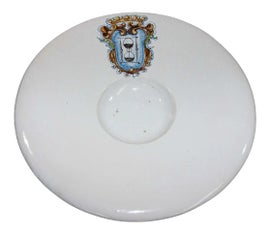 Example of Spanish Colonial Serving Bowls