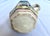 Antique 1820s Staffordshire Pearlware "The Duenna" Mask Jug Pitcher For Sale - Image 10 of 18