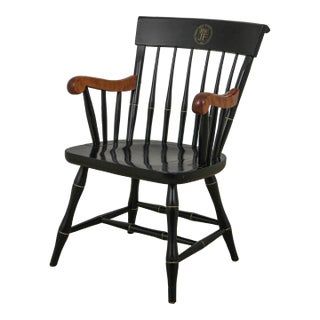 Robert Wood Johnson Foundation University Chair For Sale