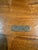 Vintage Parchment Vanity Stool or Bench Designed by R & Y Augousti For Sale - Image 13 of 13