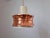 1960s Mid-Century Pendant, Denmark, 1969 For Sale - Image 5 of 10
