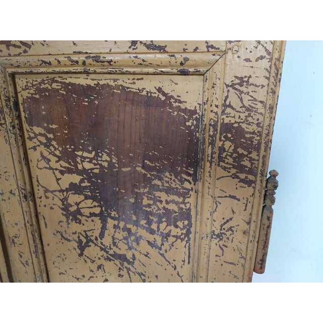 Louis XV Closet Doors, Set of 2 For Sale - Image 4 of 14