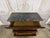 Wood Antique French Louis Philippe Burl Walnut Commode-Marble Top For Sale - Image 7 of 15