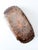 Mid-Century Gregorian Handmade Hammered Copper Tray For Sale - Image 11 of 14