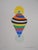 After Sonia Delaunay, Spinning Top Dress, Rio, Original Signed Lithograph For Sale - Image 5 of 6