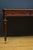 Victorian Mahogany Writing Desk or Dressing Table For Sale - Image 9 of 18