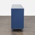 Room & Board Room & Board Copenhagen Modern Navy 10-Drawer Dresser For Sale - Image 4 of 10