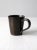 Grit and Furrow Hand Crafted Pottery Mug For Sale - Image 4 of 10