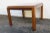 Mid Century Modern Pair of Large Side End Tables by Lane For Sale - Image 10 of 11