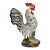 Ceramic Rooster, Vintage For Sale