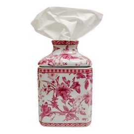 Example of Tissue Box Covers