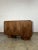 Clover Credenza in Natural Walnut For Sale - Image 11 of 13