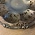 Early 20th Century Antique Sterling Silver Plate For Sale - Image 5 of 7