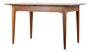 Mid-Century Modern Teak Extending Table, 1960s