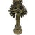 1960s Vintage Chinese Bronze Eleven-Headed Avalokiteshvara, Kwan-Yin Sculpture For Sale - Image 5 of 14