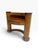 Biedermeier 1990s Century Furniture Biedermeier-Style Oval Desk For Sale - Image 3 of 15
