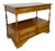 Spanish Sideboard with Shelves and Six Drawers, 1980s For Sale