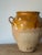 Tan Extra Large French Confit Pot For Sale - Image 8 of 8