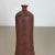 Red Abstract Red Ceramic Studio Pottery Vase from Gerhard Liebenthron, Germany, 1970s For Sale - Image 8 of 18