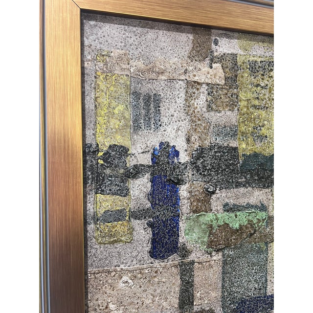 Atmosphere No. 1 - Original Abstract Painting by J. Kent Martin For Sale - Image 4 of 10