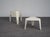Vintage Modular Tables by Helmut Bätzner for Bofinger, Germany, 1970s, Set of 6 For Sale - Image 4 of 9