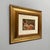 Italian School, Modern Composition, 1974, Oil on Cardboard, Framed For Sale - Image 12 of 12
