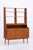 Mid-Century Bookcase with Secretary in Teak, 1960s For Sale - Image 17 of 17