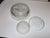 Mid-Century Modern Vintage 3 Piece Queen Mary Set For Sale - Image 3 of 3